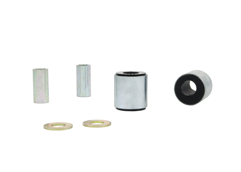 Nolathane - Front Lower Control Arm Inner Rear Bushing Kit