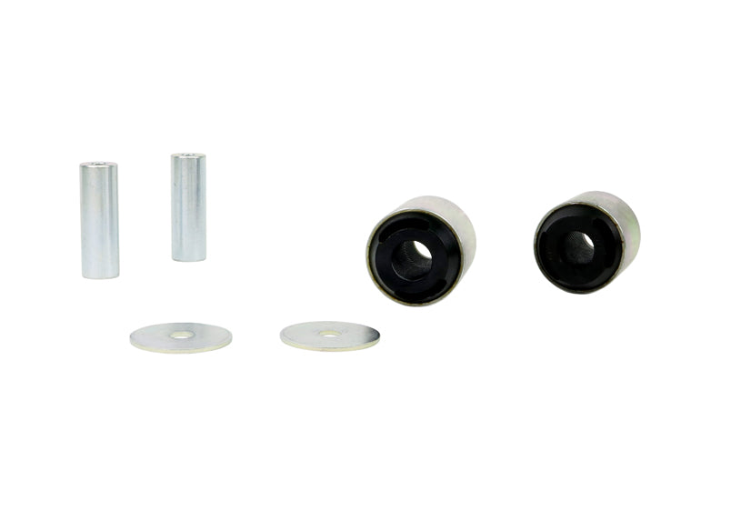 Nolathane - Front Lower Control Arm Inner Rear Bushing Kit