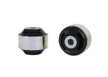 Load image into Gallery viewer, Nolathane - Front Lower Control Arm Inner Rear Bushing Kit
