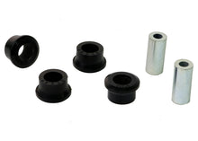 Load image into Gallery viewer, Nolathane - Front Lower Control Arm Inner Rear Bushing Kit
