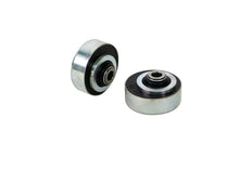 Load image into Gallery viewer, Nolathane - Front Lower Control Arm Inner Rear Bushing Kit (Addl Caster Kit)
