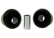 Load image into Gallery viewer, Nolathane - Front Lower Control Arm Inner Rear Bushing Kit (Addl Caster Kit)
