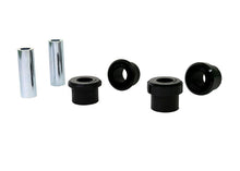 Load image into Gallery viewer, Nolathane - Front Lower Control Arm Inner Rear Bushing Kit
