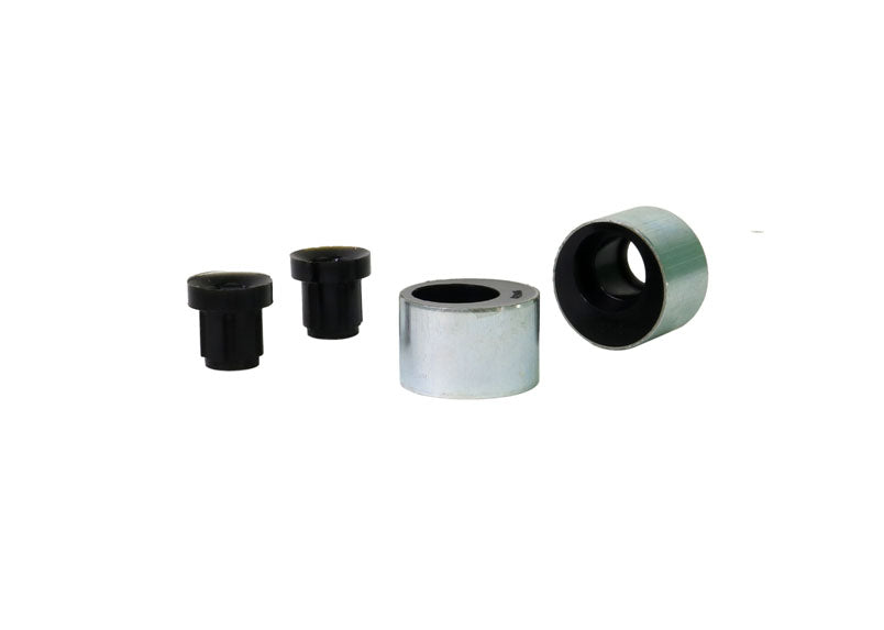 Nolathane - Front Lower Control Arm Inner Rear Shelled Bushing Kit