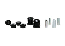 Load image into Gallery viewer, Nolathane - Front Lower Control Arm Bushing Set
