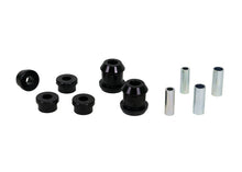 Load image into Gallery viewer, Nolathane - Front Lower Control Arm Bushing Set
