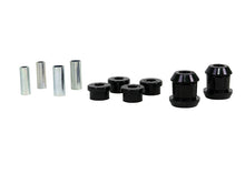 Load image into Gallery viewer, Nolathane - Front Lower Control Arm Bushing Set
