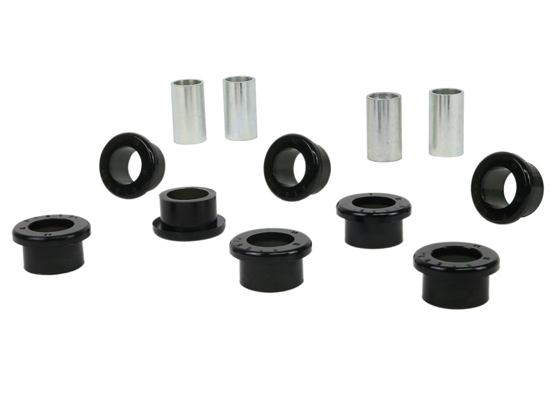 Nolathane - Control Arm - Lower Inner Bushing