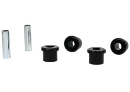 Nolathane - Control Arm - Lower Inner Bushing