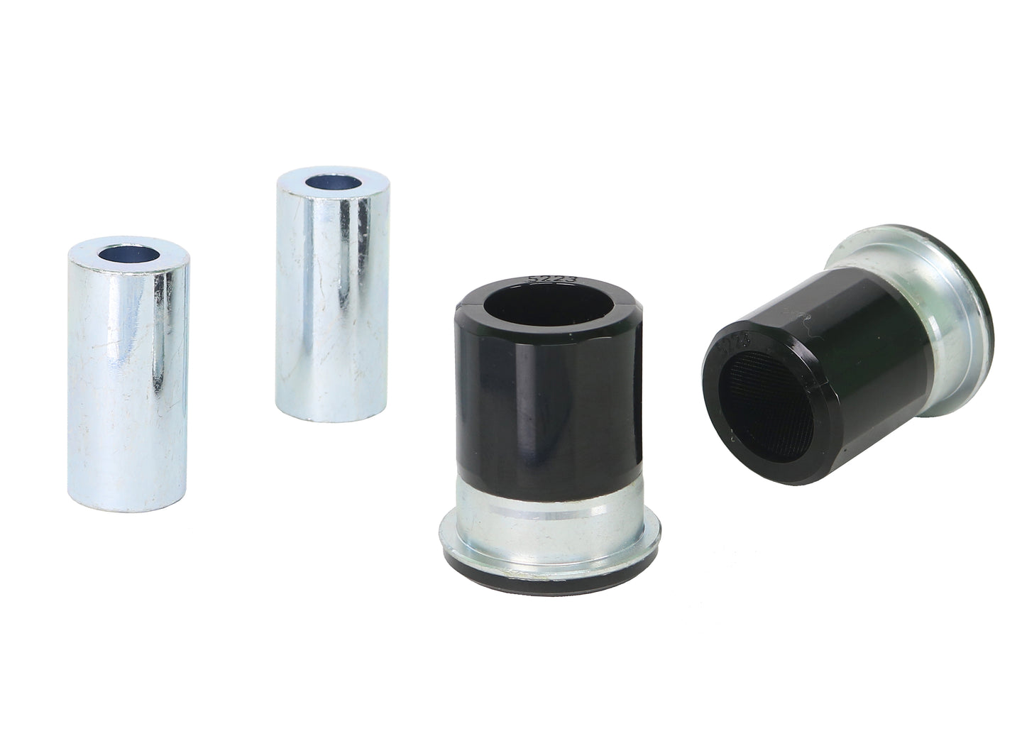 Nolathane - Control Arm - Front Lower Inner Forward Bushing Kit