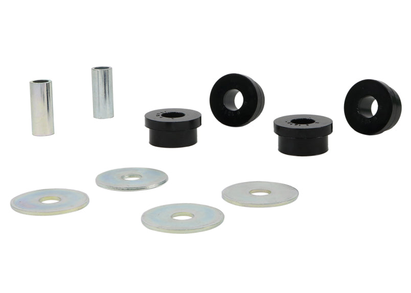 Nolathane - Control Arm - Lower Outer Bushing