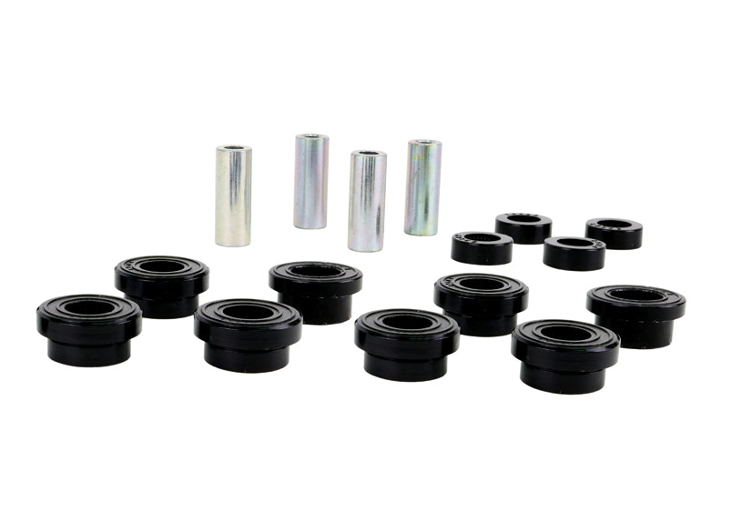 Nolathane - Rear End Control Arm Bushing Set