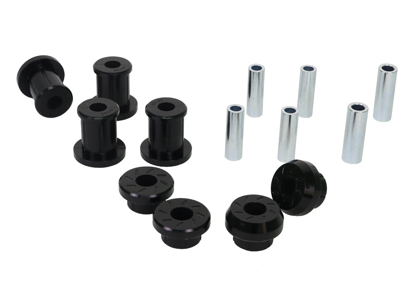 Nolathane - Control Arm - Rear Bushing Kit