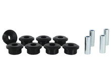 Load image into Gallery viewer, Nolathane - Control Arm - Rear Lower Inner Bushing Kit
