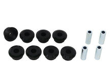 Load image into Gallery viewer, Nolathane - Control Arm - Rear Lower Inner Bushing Kit
