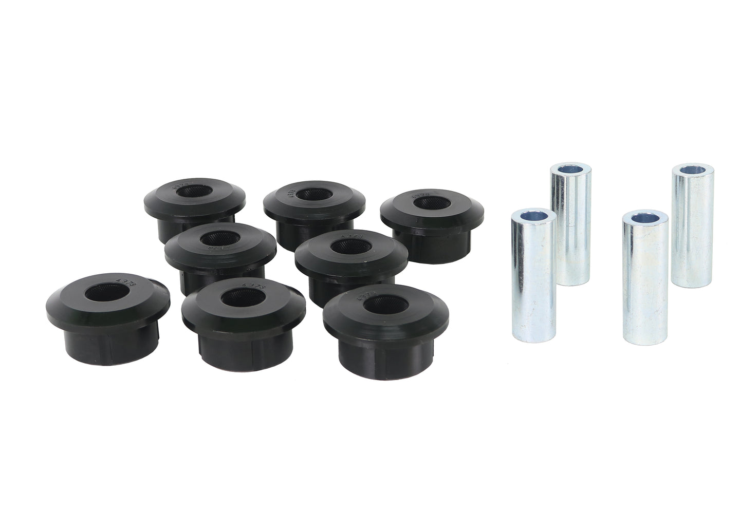 Nolathane - Control Arm - Rear Lower Inner Bushing Kit