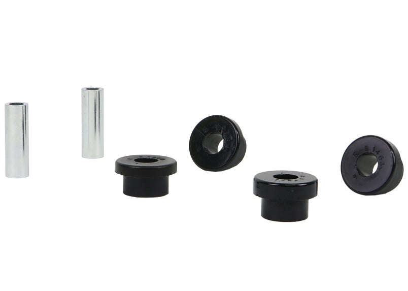 Nolathane - Control Arm - Lower Outer Bushing