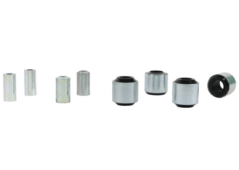 Nolathane - Rear Upper Forward Control Arm Inner & Outer Bushing Kit