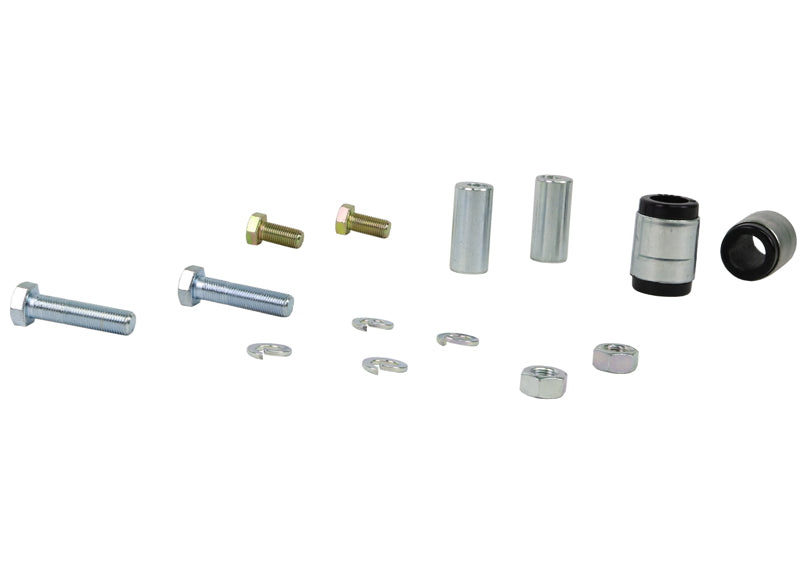 Nolathane - Rear Control Arm - Upper Inner Bushing Set (Camber Correction)