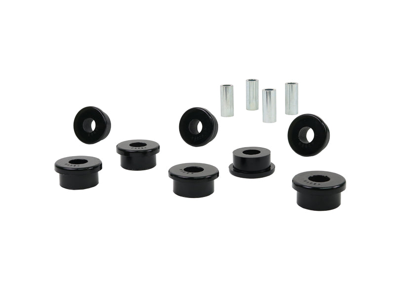 Nolathane - Control Arm - Upper Inner Bushing