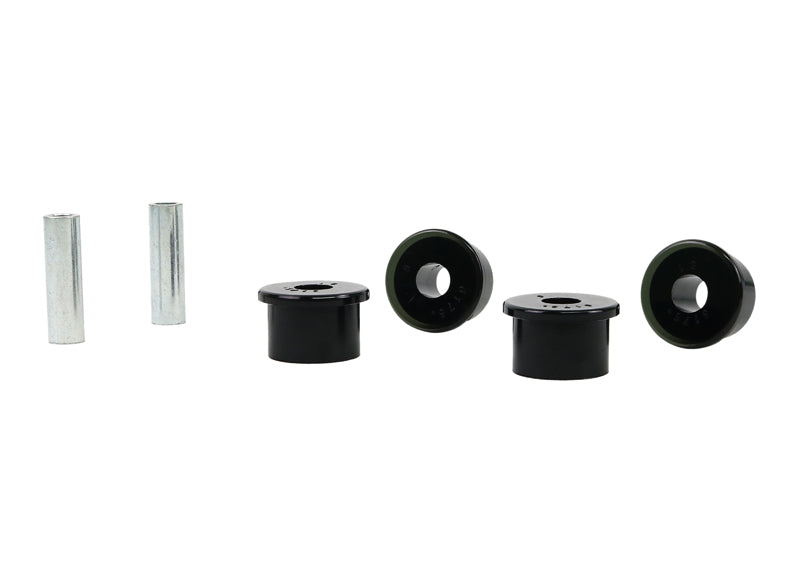 Nolathane - Control Arm - Upper Outer Bushing