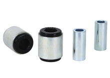 Load image into Gallery viewer, Nolathane - Control Arm - Upper Inner And Outer Bushing Kit
