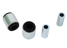 Load image into Gallery viewer, Nolathane - Control Arm - Upper Inner And Outer Bushing Kit
