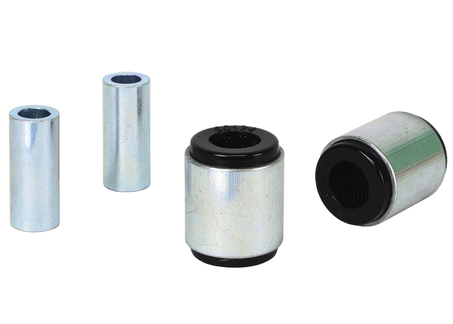 Nolathane - Control Arm - Upper Inner And Outer Bushing Kit