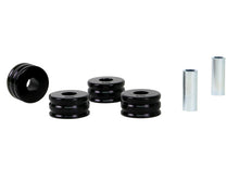 Load image into Gallery viewer, Nolathane - Strut/Control Arm-to-Chassis Mount Bushing Set
