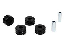 Load image into Gallery viewer, Nolathane - Strut/Control Arm-to-Chassis Mount Bushing Set
