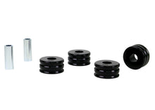 Load image into Gallery viewer, Nolathane - Strut/Control Arm-to-Chassis Mount Bushing Set
