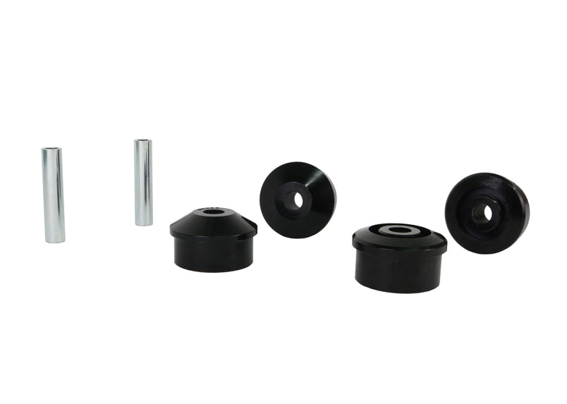 Nolathane - Beam Axle - Front Bushing