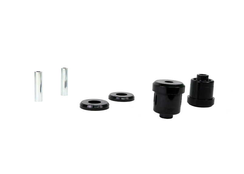 Nolathane - Rear Beam Axle Pivot Bushing Kit