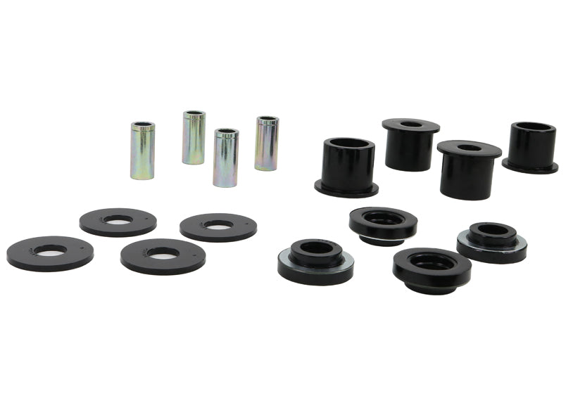 Nolathane - Subframe - Mount Bushing