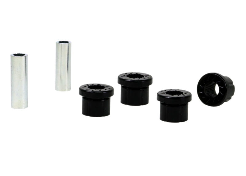 Nolathane - Transmission Crossmember Bushings