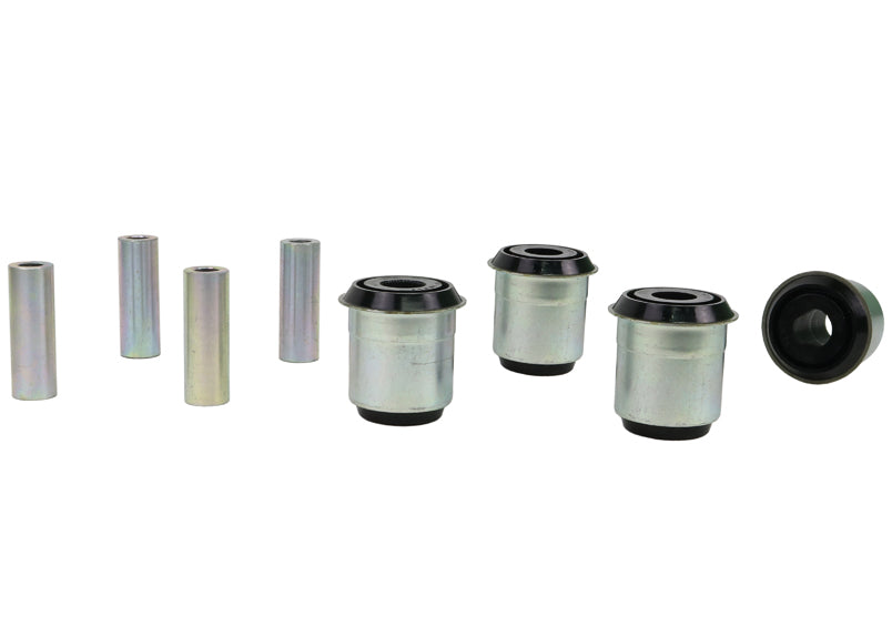 Nolathane - Trailing Arm - Lower Bushing