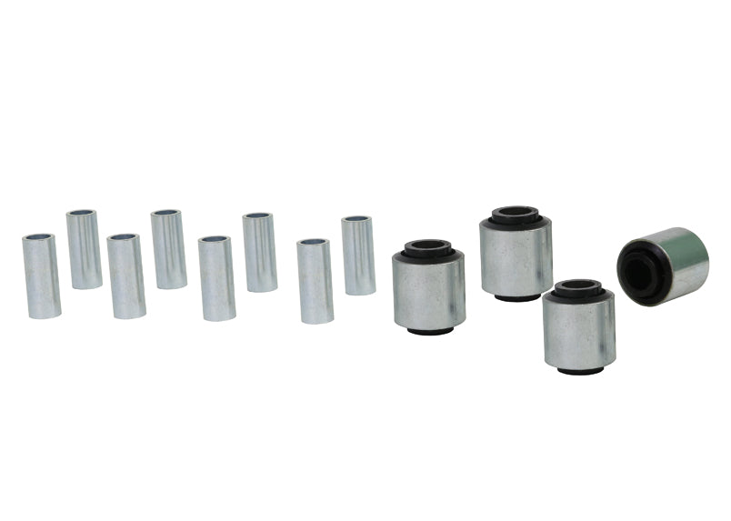 Nolathane - Trailing Arm - Upper Bushing