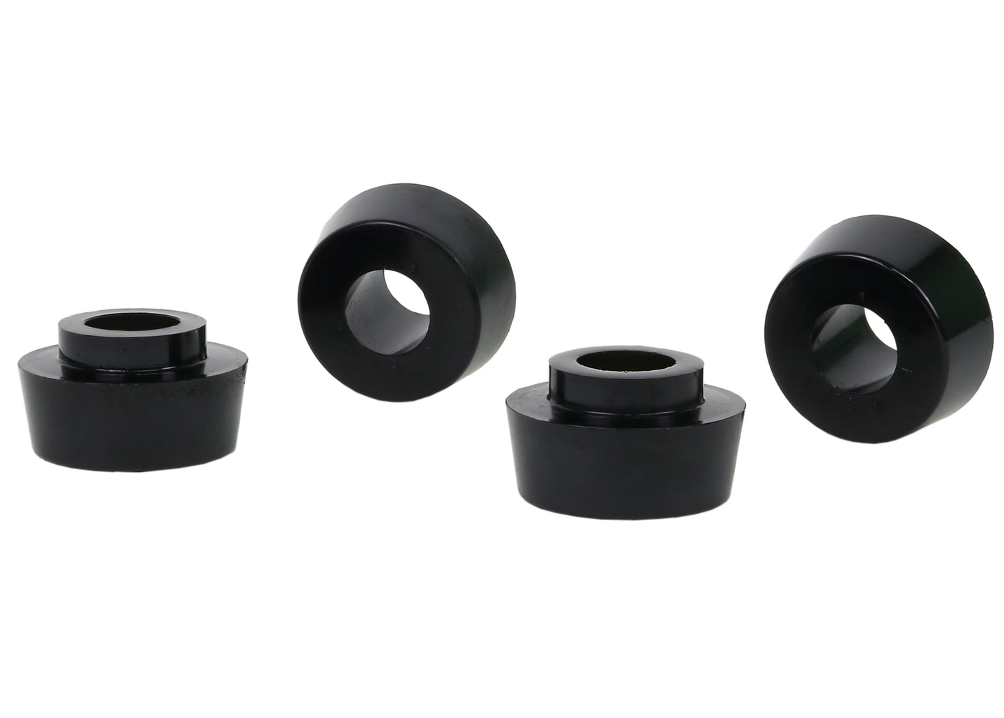 Nolathane - Trailing Arm - Front Bushing