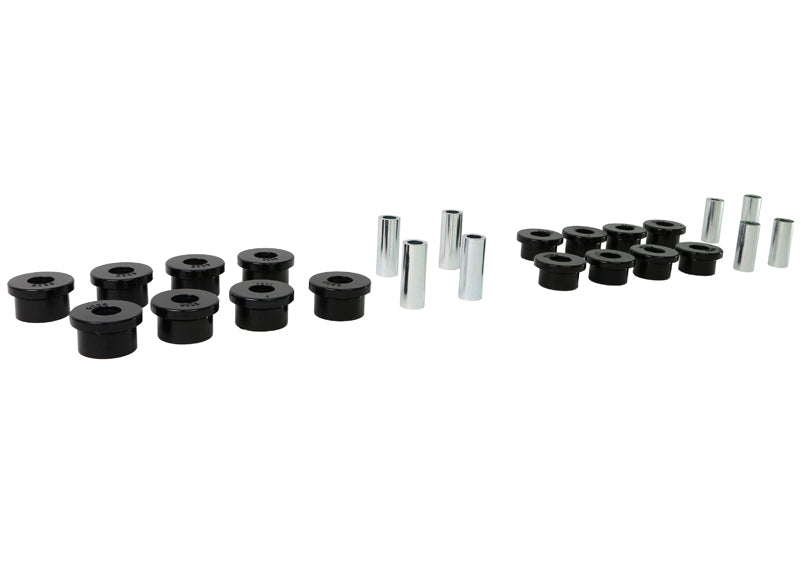 Nolathane - Trailing Arm Kit - All