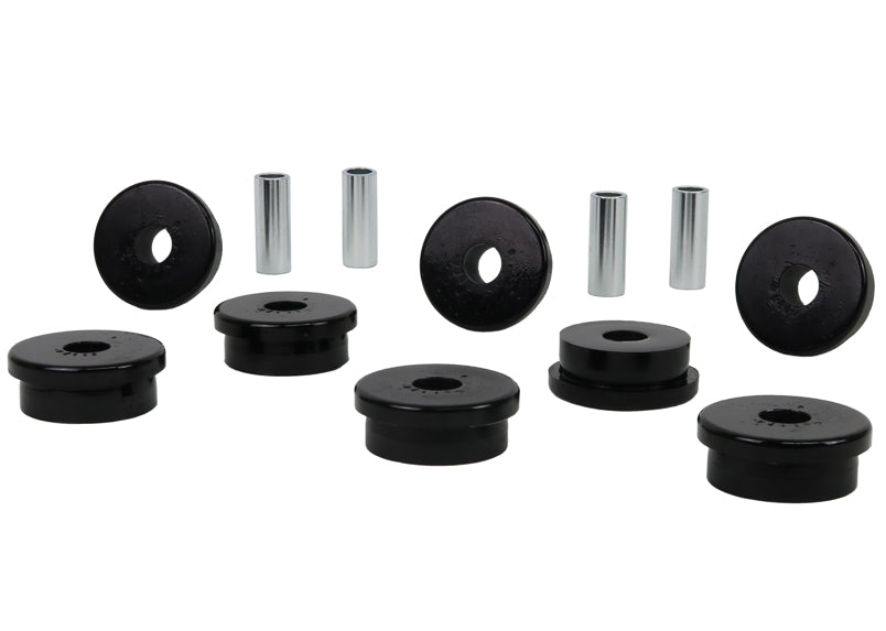 Nolathane - Trailing Arm - Rear Bushing - 65mm OD