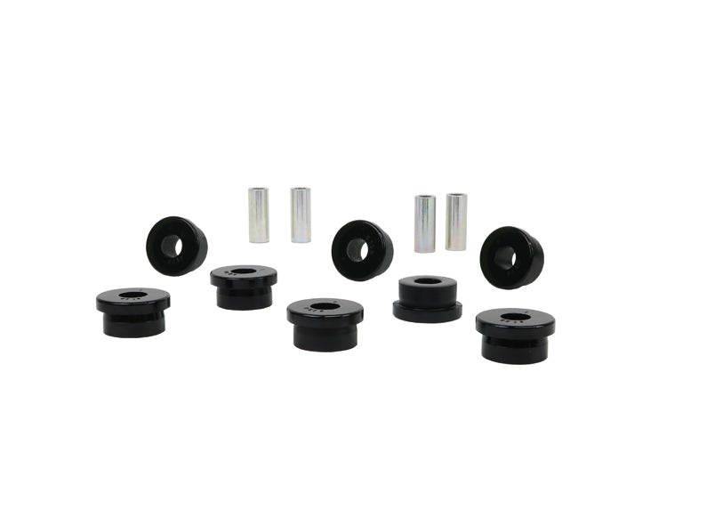 Nolathane - Trailing Arm - Lower Bushing