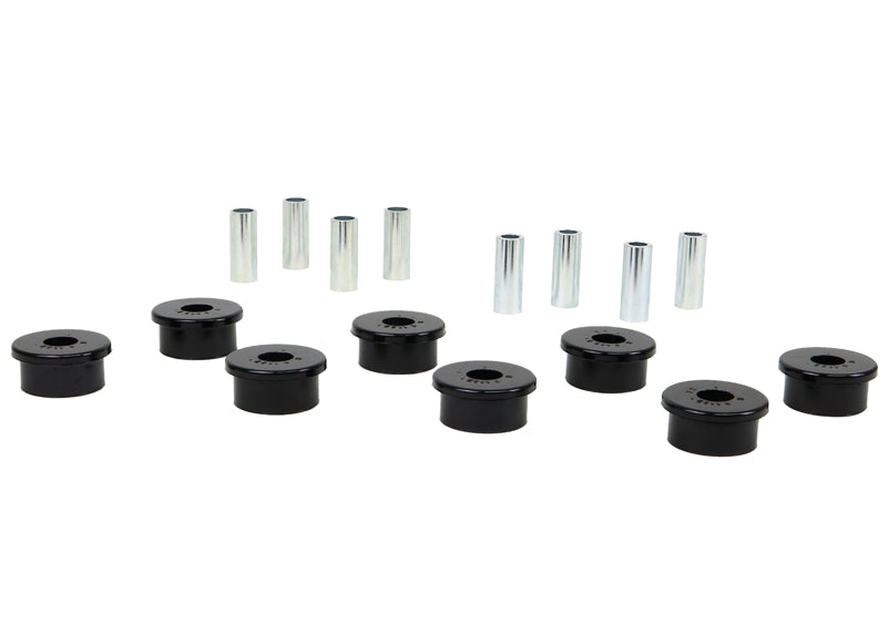 Nolathane - Trailing Arm - Lower Bushing