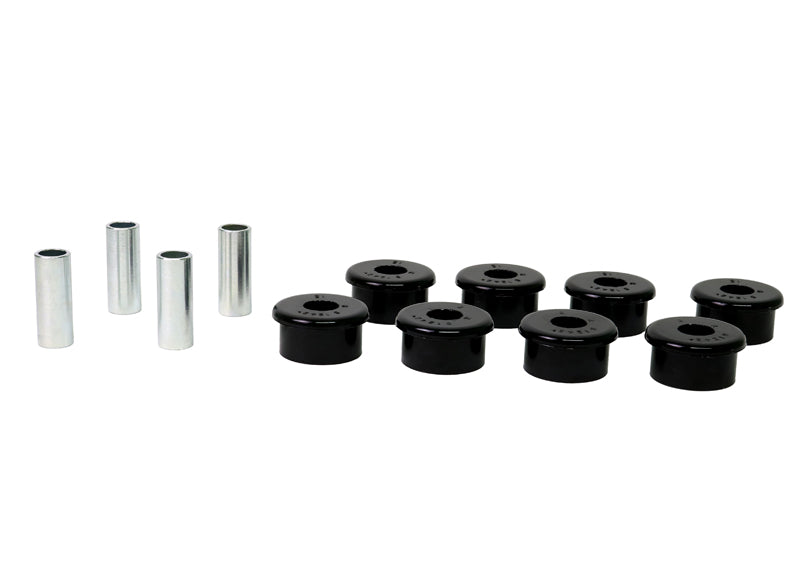 Nolathane - Trailing Arm - Lower Bushing