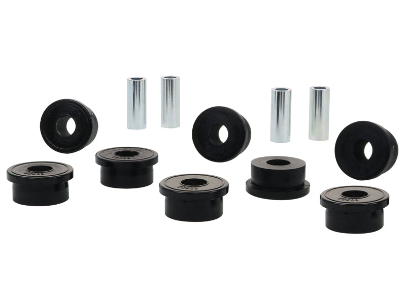 Nolathane - Trailing Arm - Lower Bushing