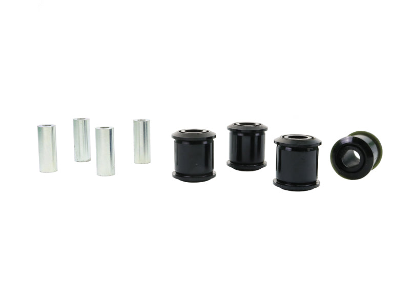 Nolathane - Rear Trailing Arm Upper Bushing Kit (4 pcs.)