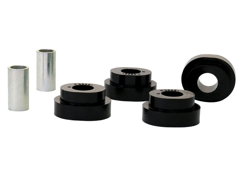 Nolathane - Axle Pivot Bushings (Oval Style)