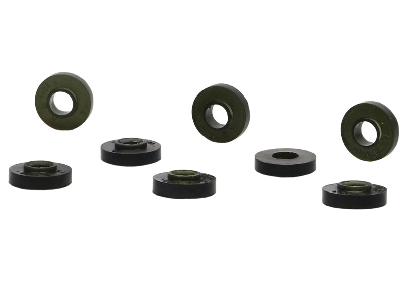 Nolathane - Shock Absorber - Lower Bushing