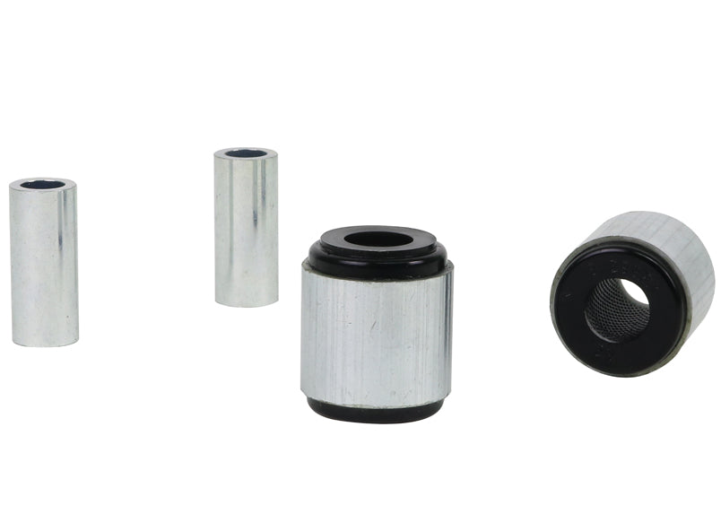 Nolathane - Front Lower Shock Absorber Bushing Set - Shock-to-Control Arm
