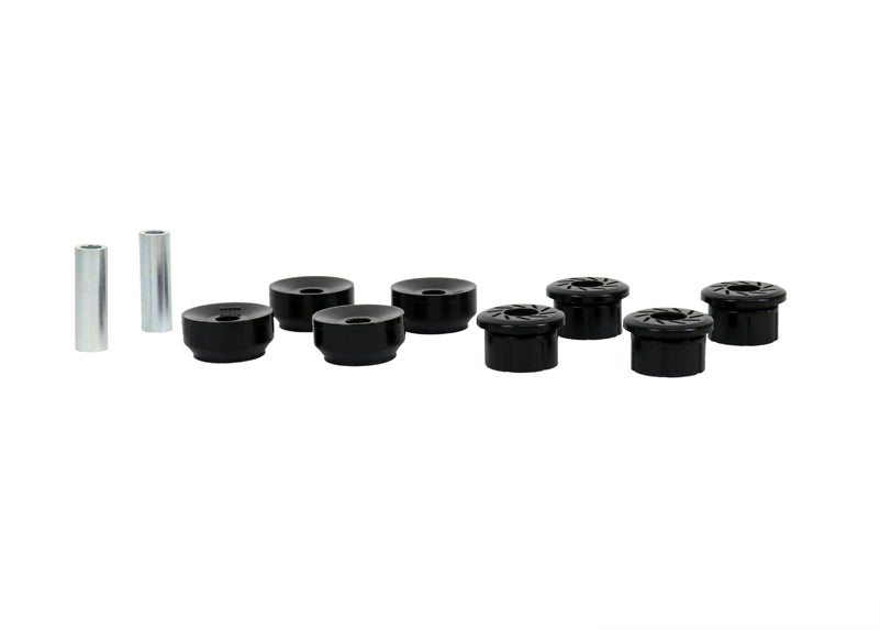 Nolathane - Rear Shock Mount Bushing Kit