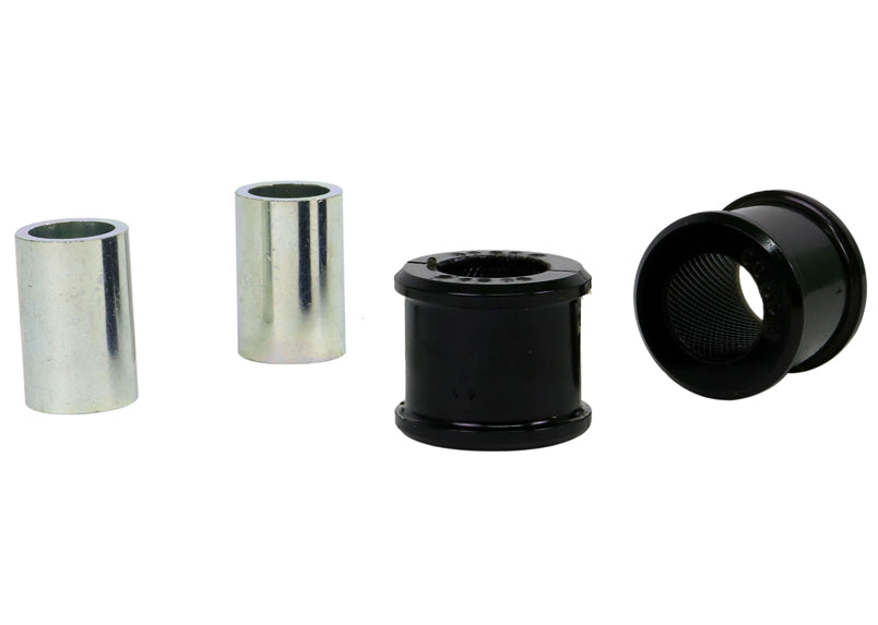 Nolathane - Front Panhard Rod Bushing Set - 4WD